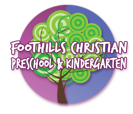 Foothills Christian Preschool & Kindergarten