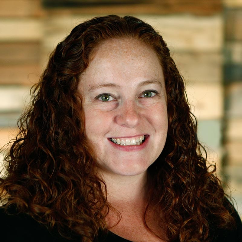 Jen Fogg