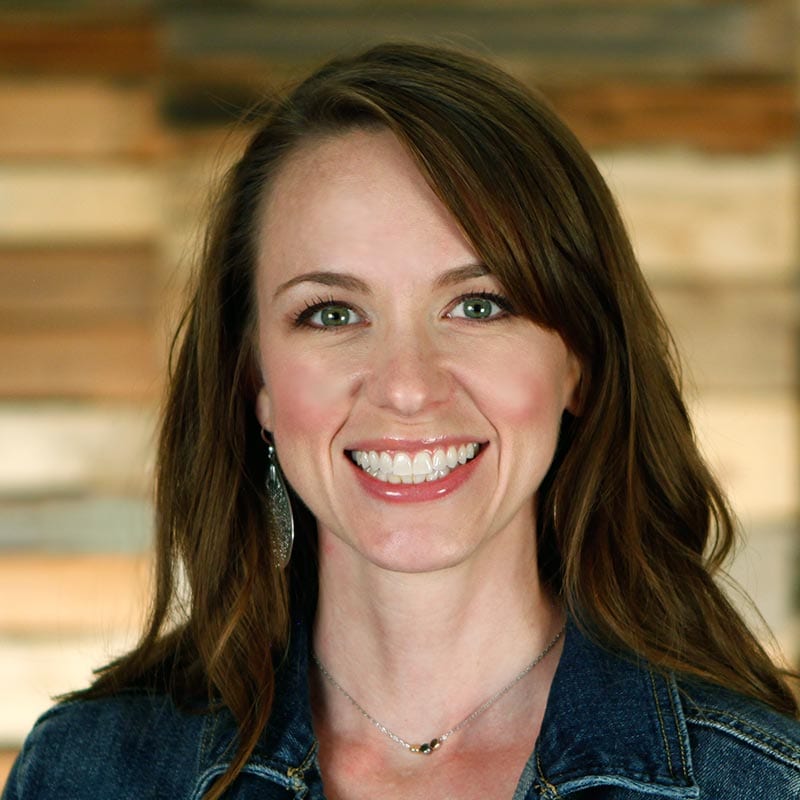 Joanna Grant