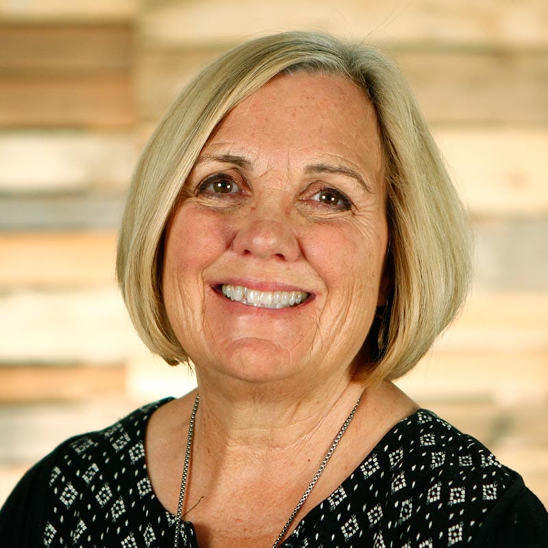 Sue Hawbaker