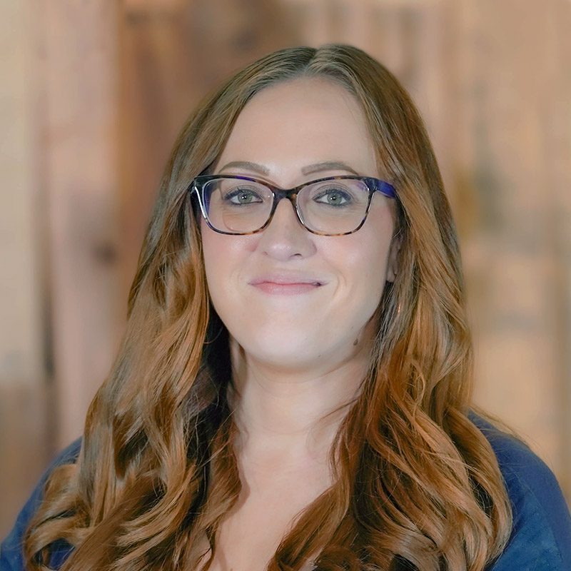 RACHEL CARTER