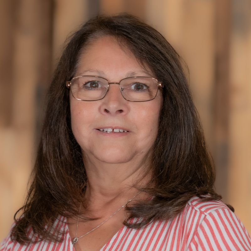 Paulette Landrum
