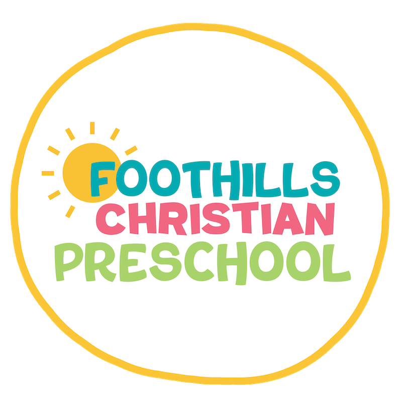 Foothills Christian Preschool