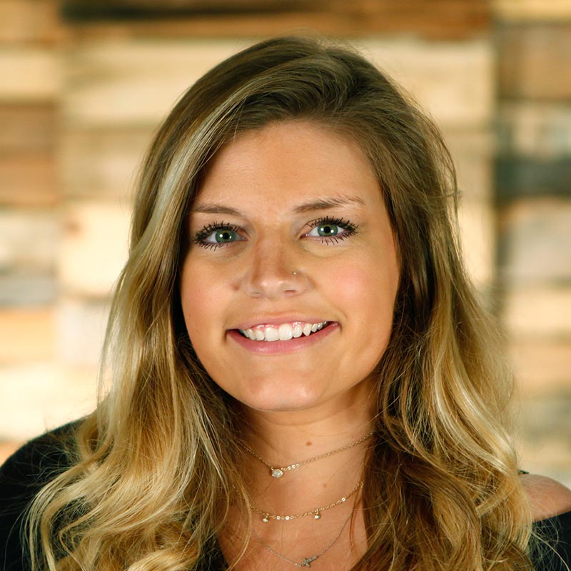 NICHOLE CRIST